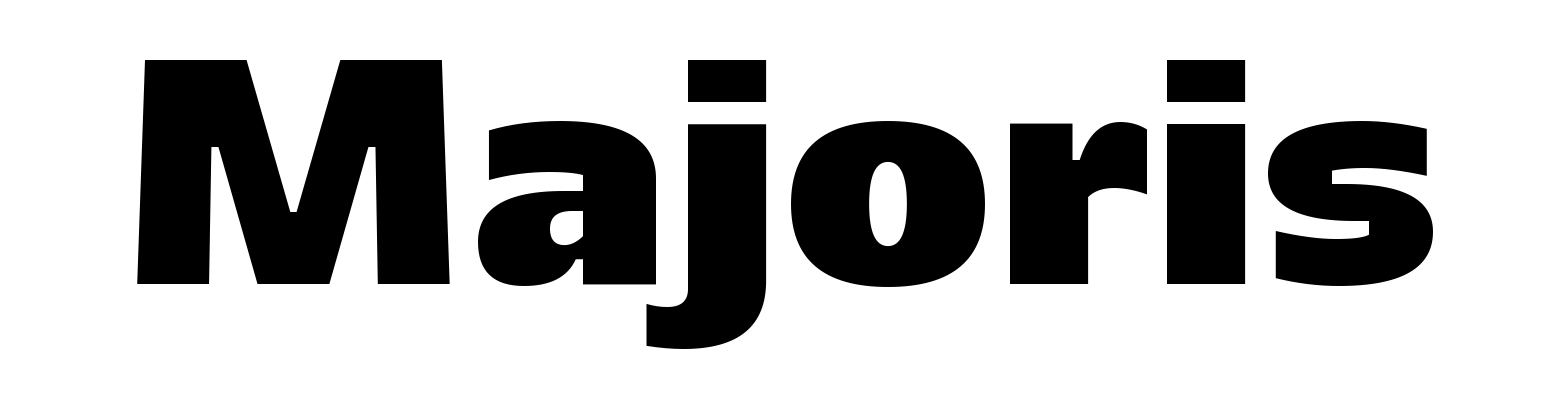 Majoris